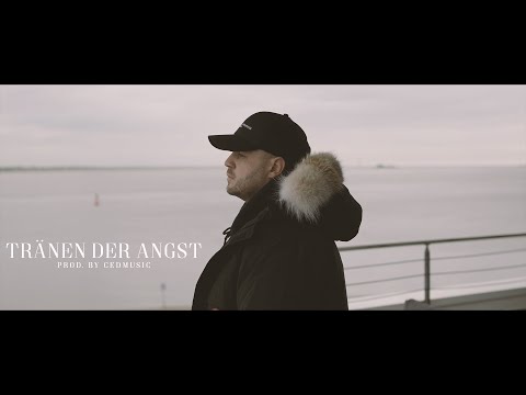CED – Tränen der Angst (Official Video)