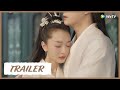 Ancient Love Poetry | Trailer | Zhou Dongyu & Xu Kai Love painfully in lives | 千古玦尘 | ENG SUB