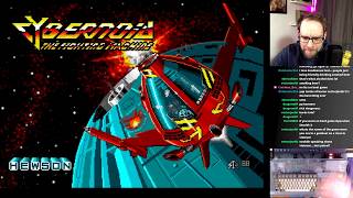 Amiga Games I have never played! (CN: alcohol)