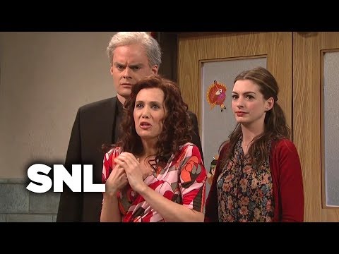 Penelope: Thanksgiving - SNL