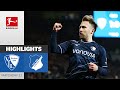 Bochum Fights Against Relegation! | VfL Bochum - TSG Hoffenheim | Highlights | MD31 Bundesliga 23/24