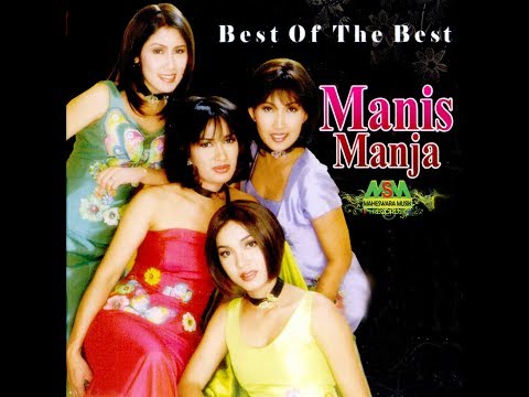 MANIS MANJA GROUP - JODOH [OFFICIAL MUSIC VIDEO]