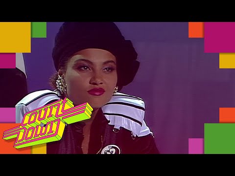 2 Unlimited - The Magic Friend (Countdown, 1992)