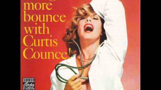 Curtis Counce Group - Too Close for Comfort