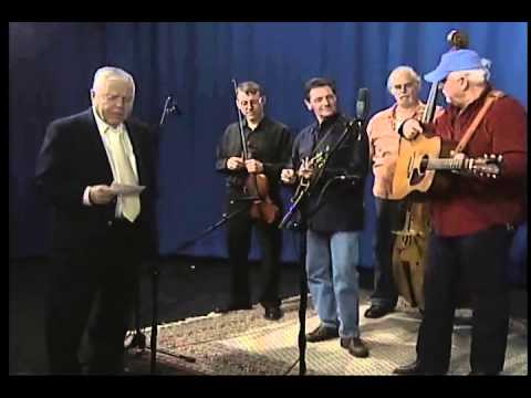 Bluegrass with John O'Dell and Windy Ridge
