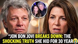 Jon Bon Jovi’s Wife Breaks Silence: What Dorothea Hurley Revealed Will Shock Fans