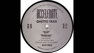 DBX - Phreak [ACC100]