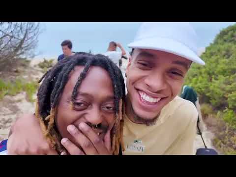 ChuckeeWQ Não Complica | Verão, Praia e Vibes Perfeitas