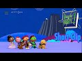 Super Why Short Clip In 4K Woofster Defines Lava