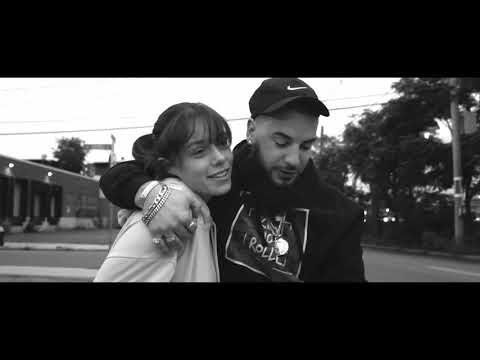 Treez ft. Yung Ace - "Love Hurts" (Official Music Video)