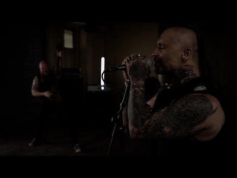 Ektomorf  -  Suicide Note Official Music Video