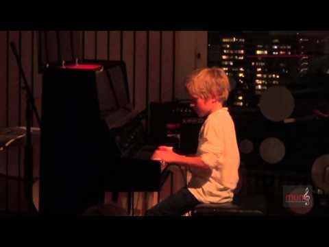 Nils Brændvang - Til Elise