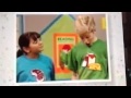 Here Comes To Life Closing To Barney Friends The Complete First Season Tape 1 Episode 5
