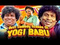Best Of Yogi Babu Hindi Dubbed Comedy Compilation Yogi Babu Goldmines Movies