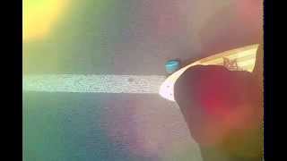 Joy division - Something must break.