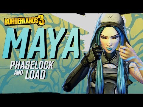 Borderlands 3 - Chapter 7: The Impending Storm