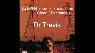 Redman - Dr Trevis ( Clean )