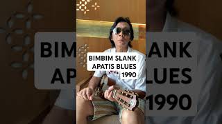 Download lagu BIMBIM SLANK - APATIS BLUES mp3