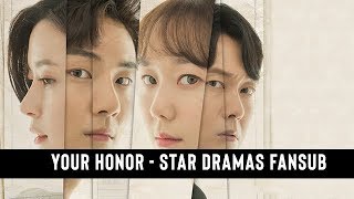 OST Drama "Your Honor" Parte 2 - (Kim EZ) Shine - PTBR