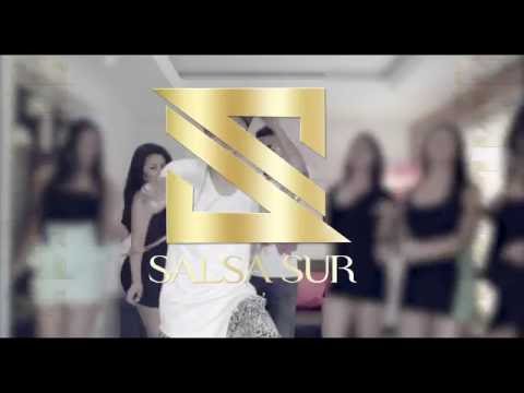 Bakatun Gino Salsa Sur (Video Oficial)