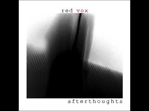 Red Vox - Traces (Isolated Instrumental)