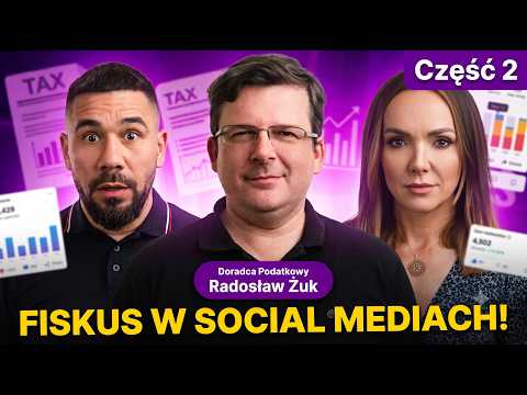 Fiskus w social mediach cz.2