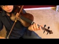 Madeleine Playalong Medium