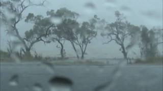 preview picture of video 'Riverland Storm Chase Part 2'
