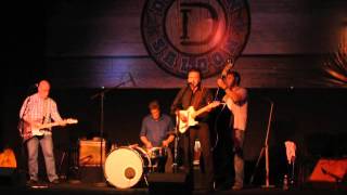 Bill Holden - Be-Bop-A-Lula - Brian Capps & True Liars