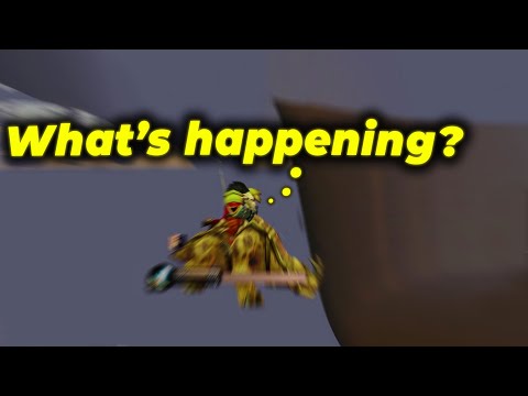 There's a Portal outside Orgrimmar - WoW Classic: Funniest Moments (Ep.97)