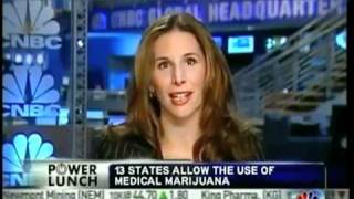 Why Marijuana Should be Legalized - This News Debate Sums it all up !