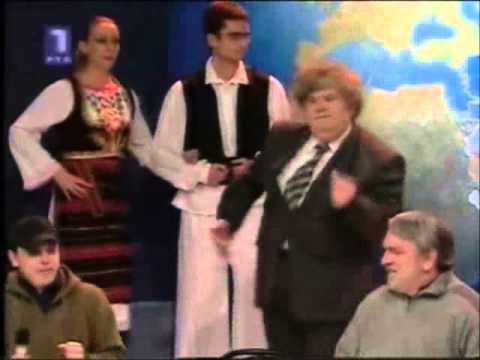 Vlajko kako cemo 2014