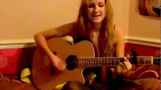 Mia Rose - What Would Christmas Be Like (Nicola Marie Cover)