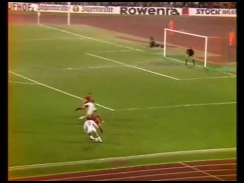 FC Bayern - Ajax EC QF2 1973