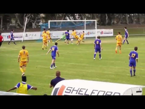 Round 13 Highlights Show - PS4 NPLWA
