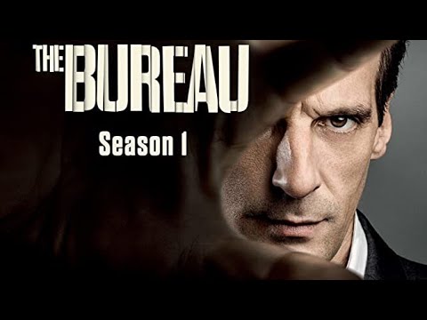 The Bureau (TV Series ) Trailer thumbnail