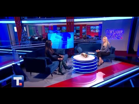 ZAKON 1 NA 1 - Testament ili Zaveštanje • Gošća Marija Starčević