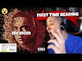 Eminem - My Mom (Relapse Album) || REACTION