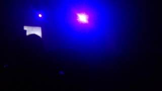 Oneohtrix Point Never - Ezra(@Japan Tour 151204)