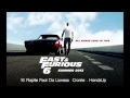 Fast And Furious 6 Soundtrack Official: Raptile Ft ...