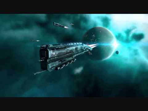 Epic VGM List #2, EVE Online - Nouvelle Rouvenor Hero
