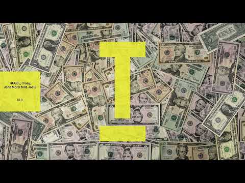 HUGEL, Crusy, Jenn Morel (feat. Joelii - KLK (MoSeS_exe) [TranceMyDelivrance]