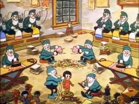 CARICATURAS CLÁSICAS PARA RECORDAR: Dibujos Animados Originales | Revivir Niñez con Nostalgía