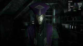 Lust from Beyond [ Gameplay ] [ Asus Rog Ally ] [ Windows 11 ]