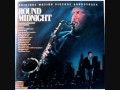 ROUND MIDNIGHT-OST (Herbie Hancock/Dexter Gordon) Round Midnight (1/11)