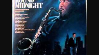 ROUND MIDNIGHT-OST (Herbie Hancock/Dexter Gordon) Round Midnight (1/11)