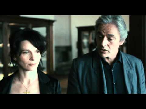 Certified Copy (2011)  Trailer