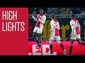 Highlights NAC Breda - Jong Ajax