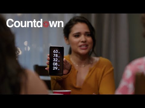 Countdown (2019) (TV Spot 'Found')