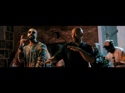 William Araujo ft. Johnny Ramos- Onça [Prod. Elji Beatzkilla] (Official Video)